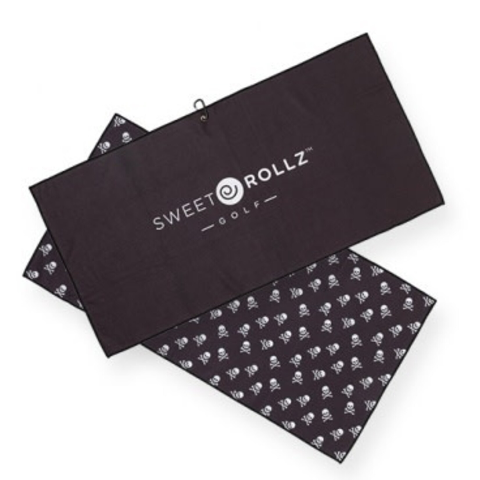 Sweet Rollz Sweet Rollz - Swashbuckler Towel
