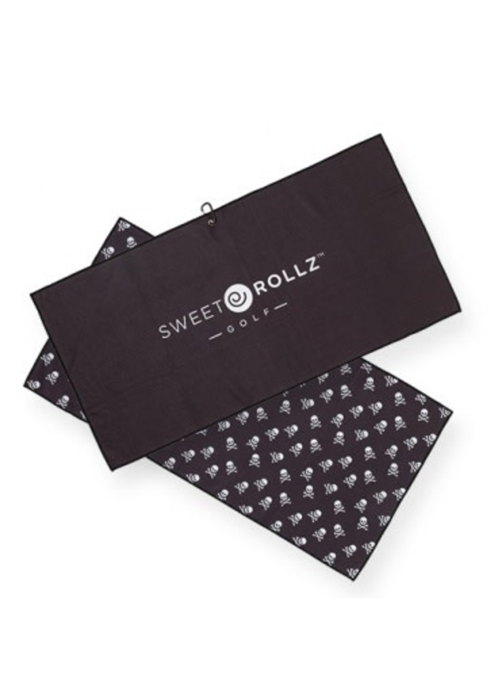 Sweet Rollz Sweet Rollz - Swashbuckler Towel