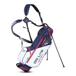 Big Max Big Max Dri Lite Seven G - White/Navy/Red