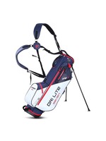 Big Max Big Max Dri Lite Seven G - White/Navy/Red