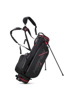 Big Max Big Max Heaven 7 G - Black/Red