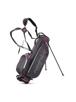 Big Max Big Max Heaven 7 G - Charcoal/Fuchsia