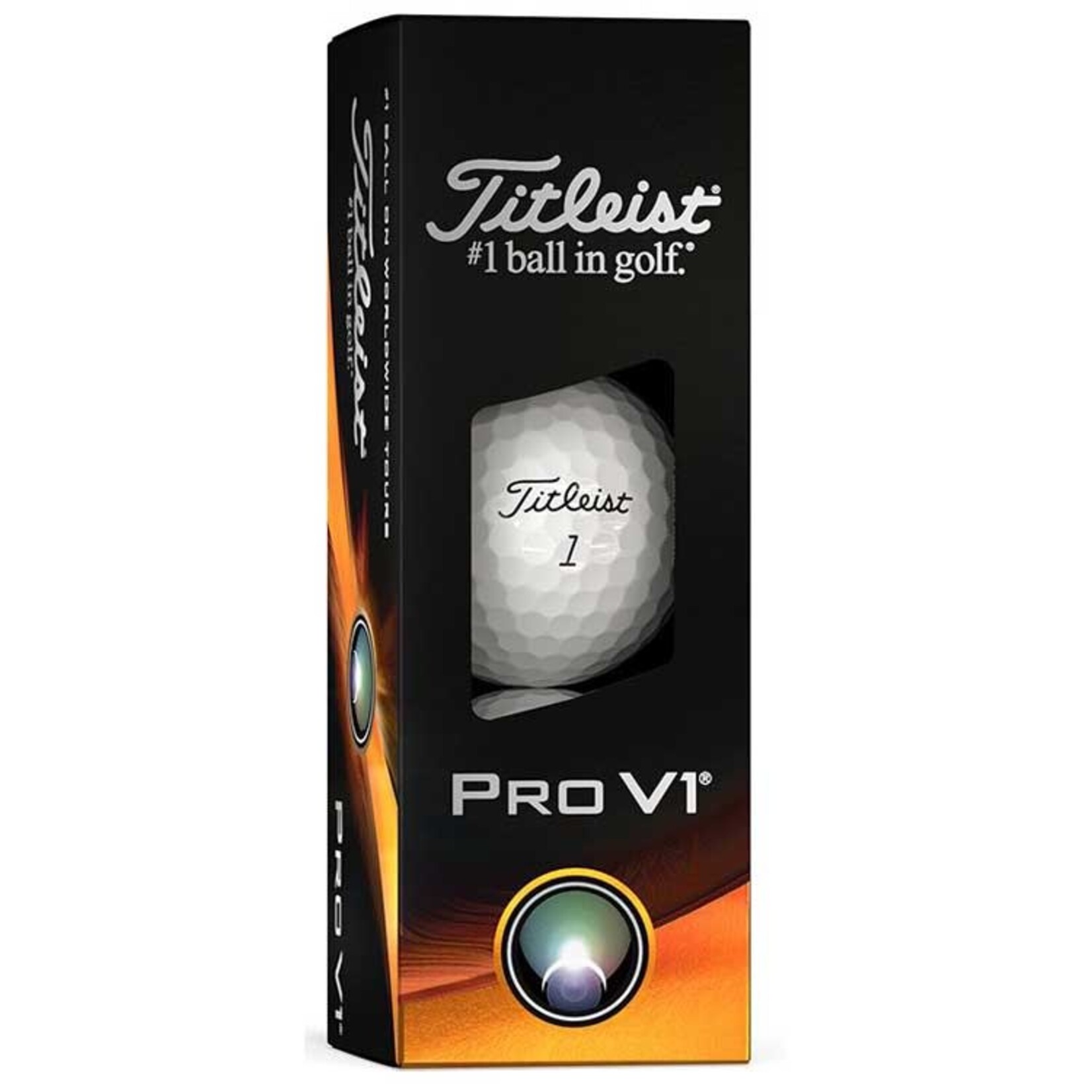 Titleist Titleist Pro-V1 sleeve