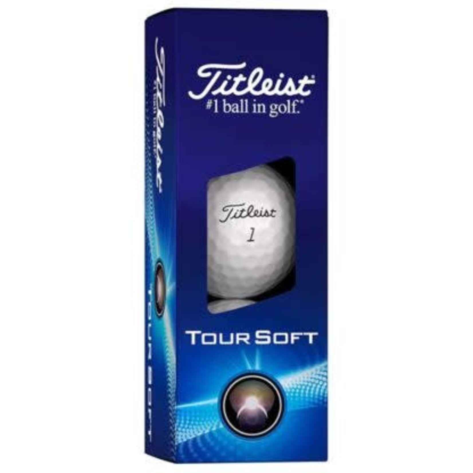 Titleist Titleist Tour Soft sleeve