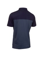 Calvin Klein Calvin Klein Georgetown Polo - Evening Blue