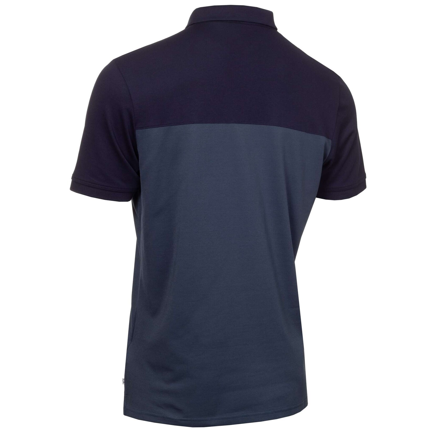 Calvin Klein Calvin Klein Georgetown Polo - Evening Blue