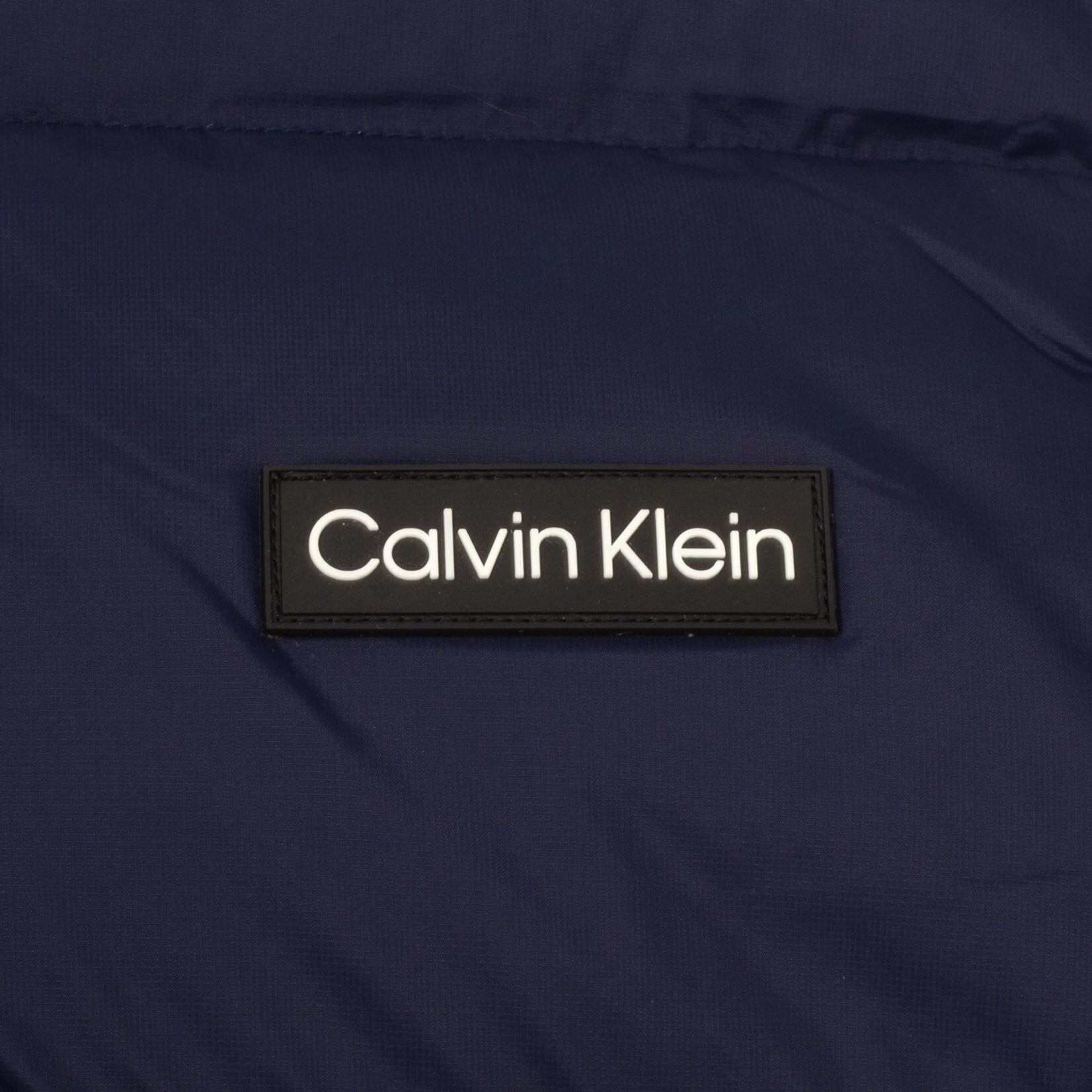 Calvin Klein Calvin Klein Winnsboro Padded Gilet - Evening Blue