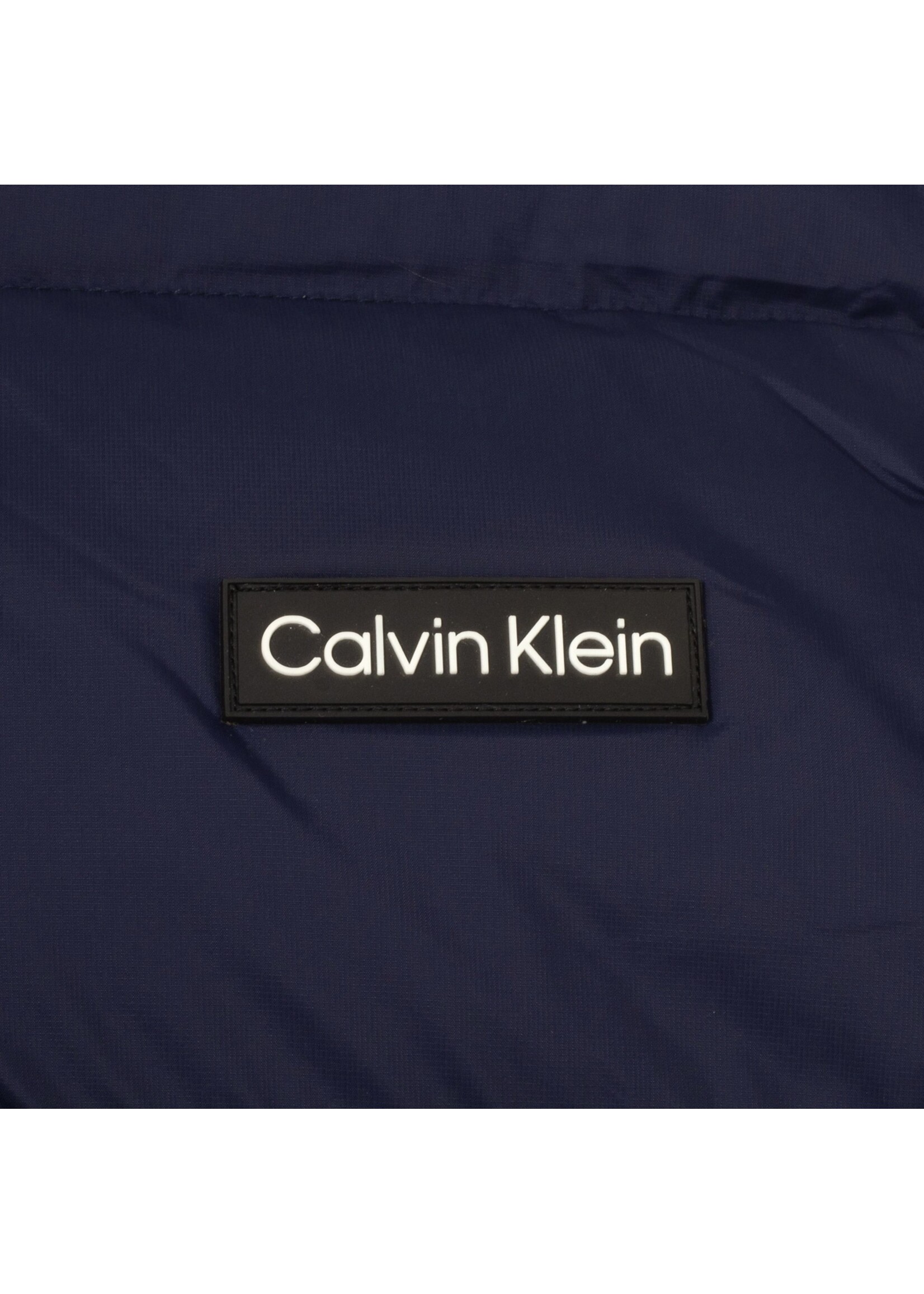 Calvin Klein Calvin Klein Winnsboro Padded Gilet - Evening Blue