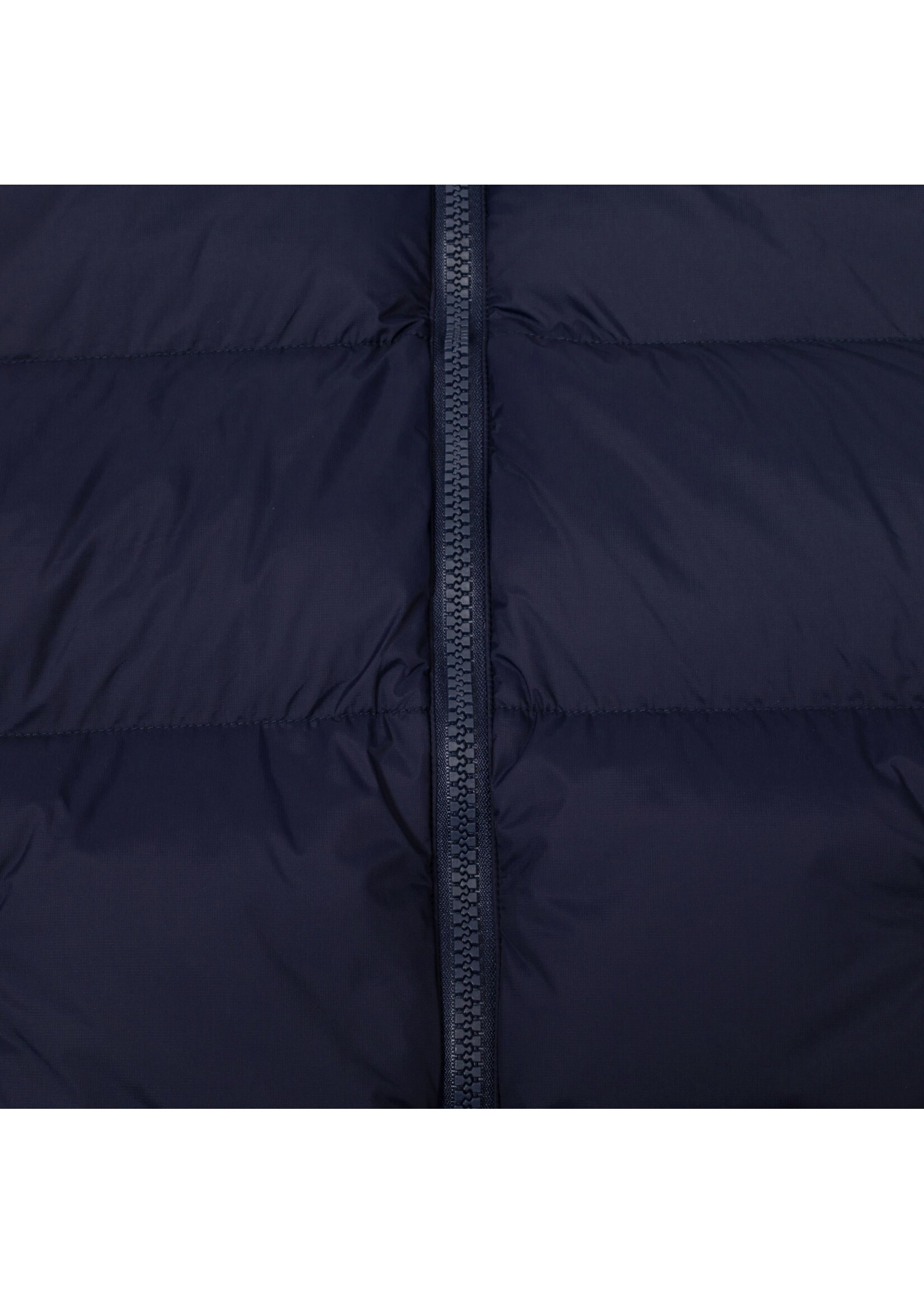 Calvin Klein Calvin Klein Winnsboro Padded Gilet - Evening Blue