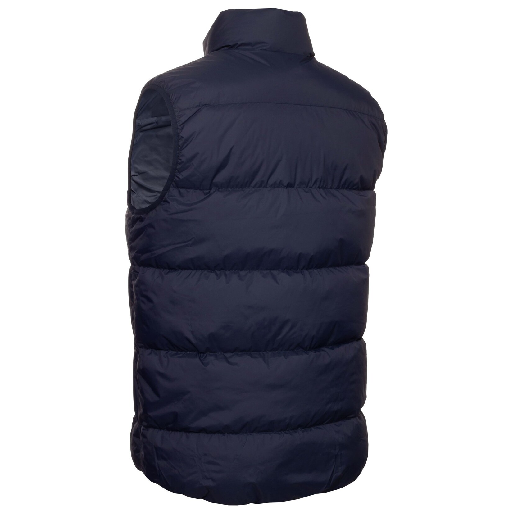 Calvin Klein Calvin Klein Winnsboro Padded Gilet - Evening Blue