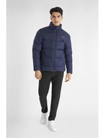Calvin Klein Calvin Klein Winnsboro Padded Jacket - Evening Blue