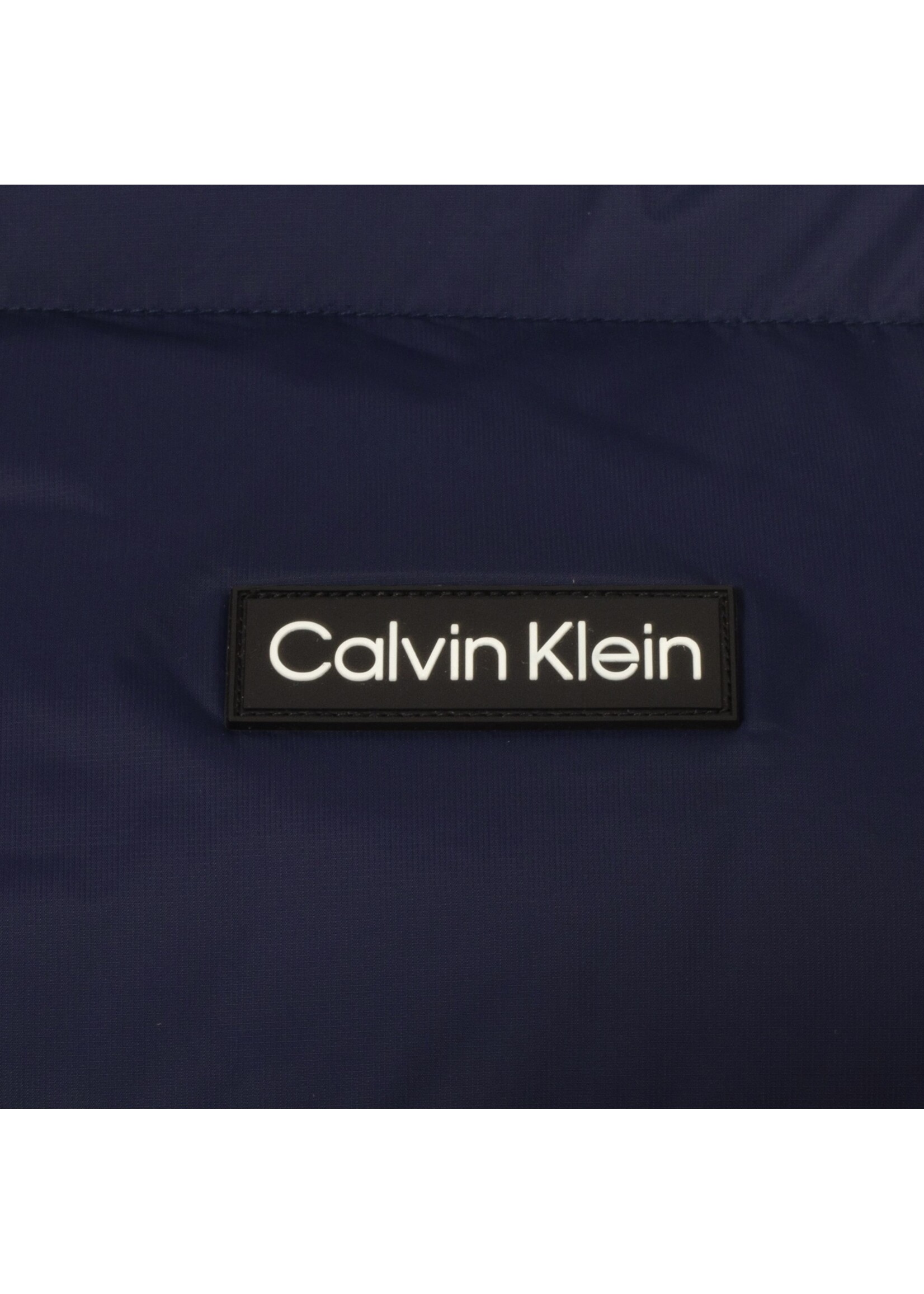 Calvin Klein Calvin Klein Winnsboro Padded Jacket - Evening Blue