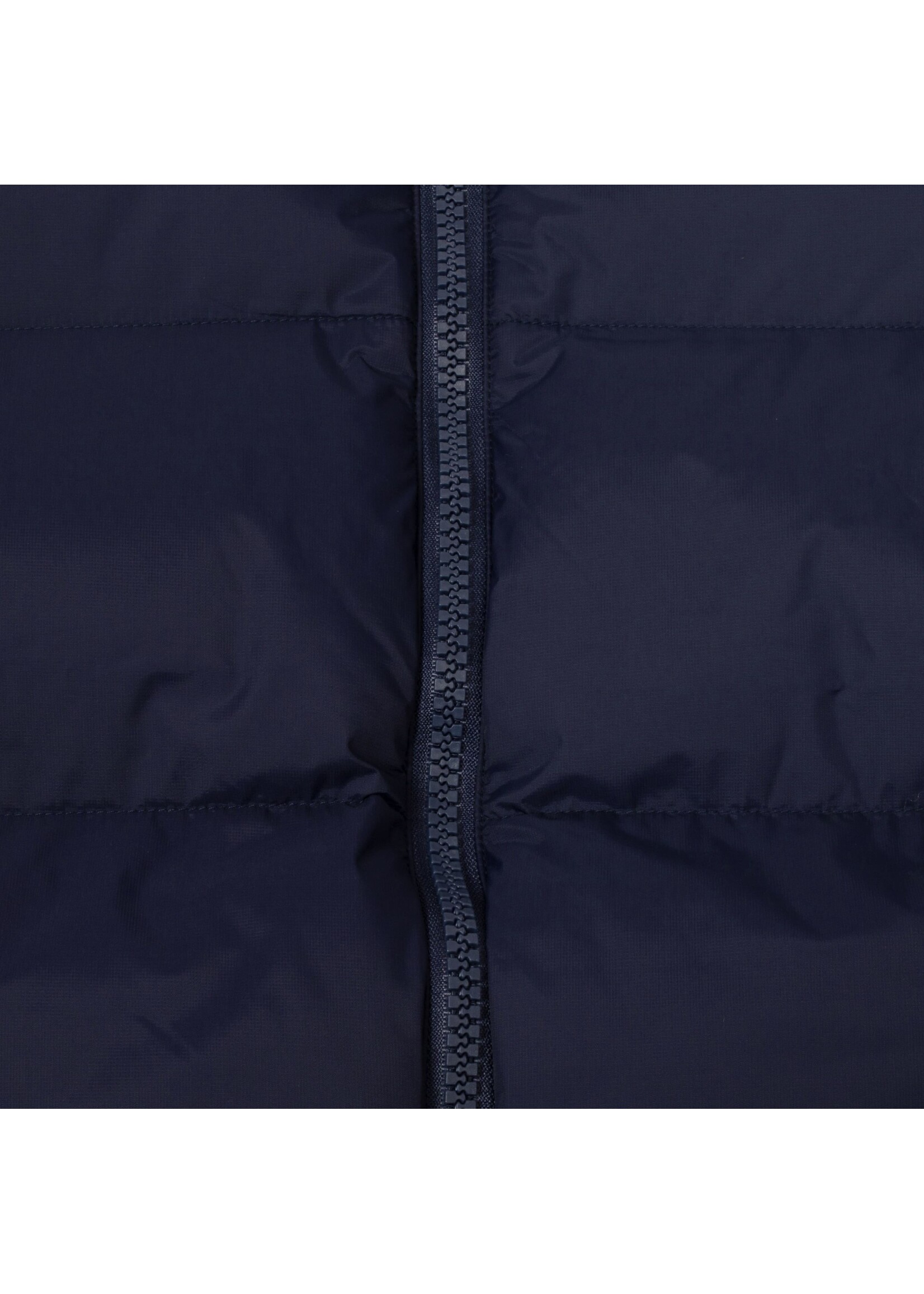 Calvin Klein Calvin Klein Winnsboro Padded Jacket - Evening Blue
