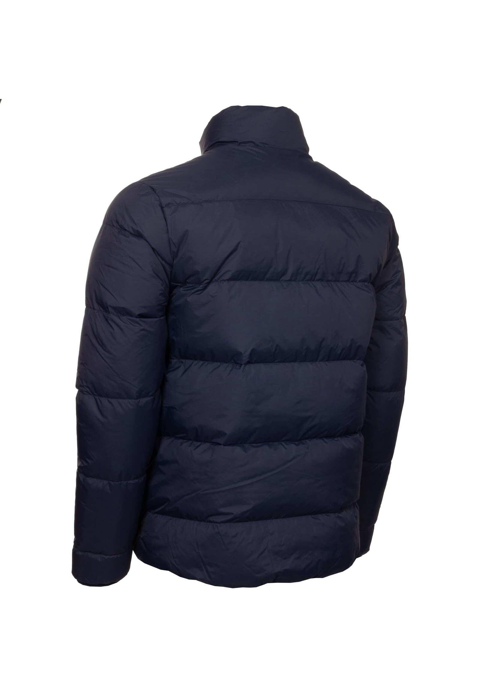Calvin Klein Calvin Klein Winnsboro Padded Jacket - Evening Blue