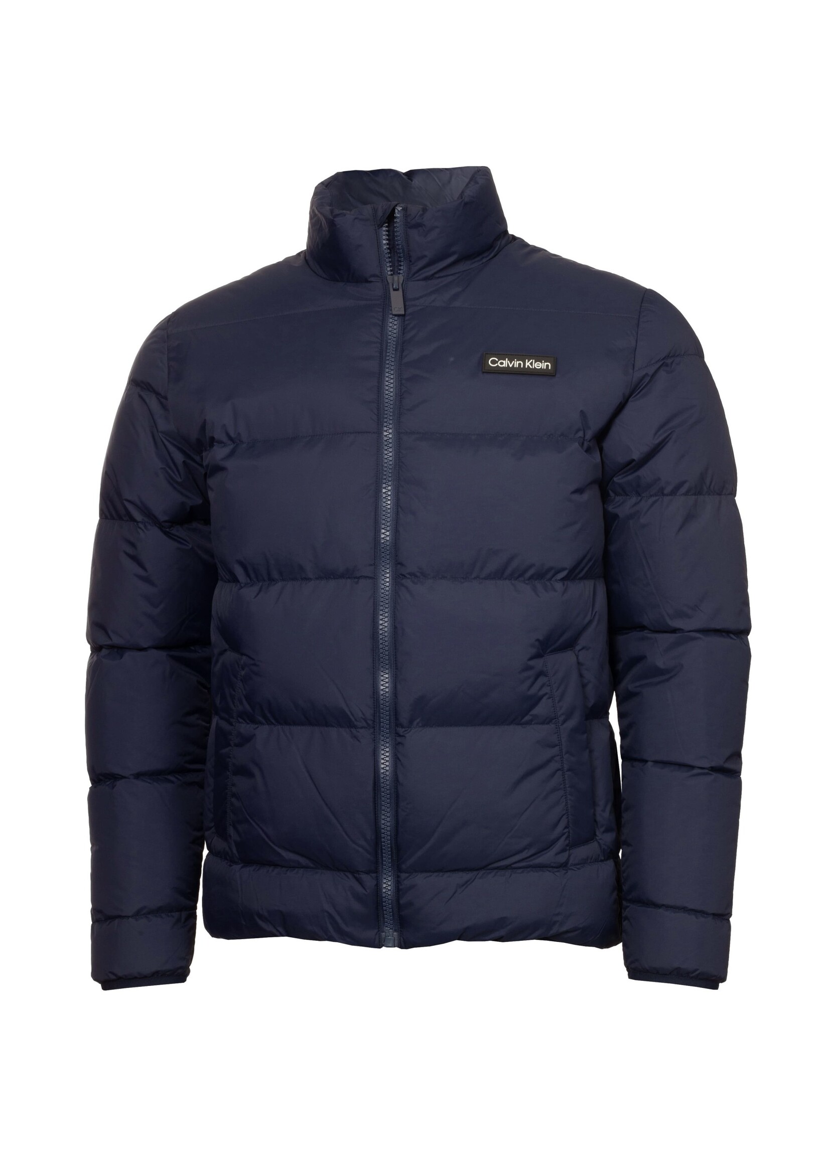 Calvin Klein Calvin Klein Winnsboro Padded Jacket - Evening Blue