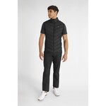 Calvin Klein Calvin Klein Frontera Hybrid Gilet - Black