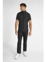 Calvin Klein Calvin Klein Frontera Hybrid Gilet - Black