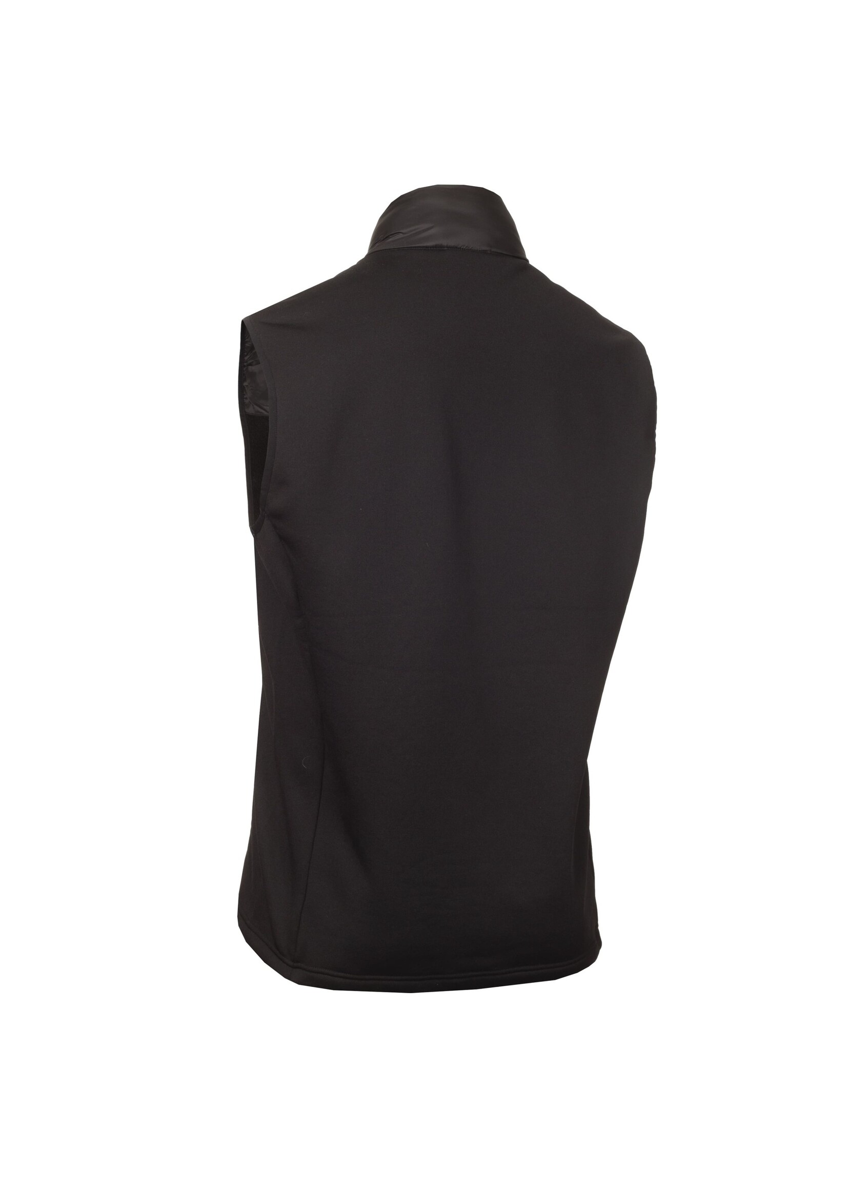 Calvin Klein Calvin Klein Frontera Hybrid Gilet - Black