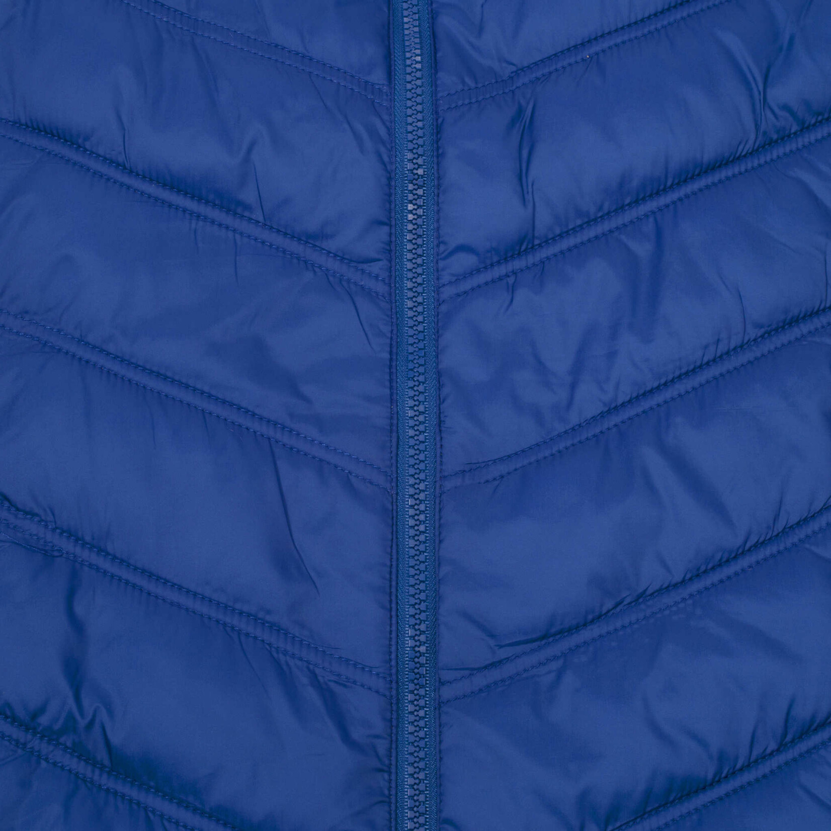 Calvin Klein Calvin Klein Frontera Hybrid Gilet - Royal