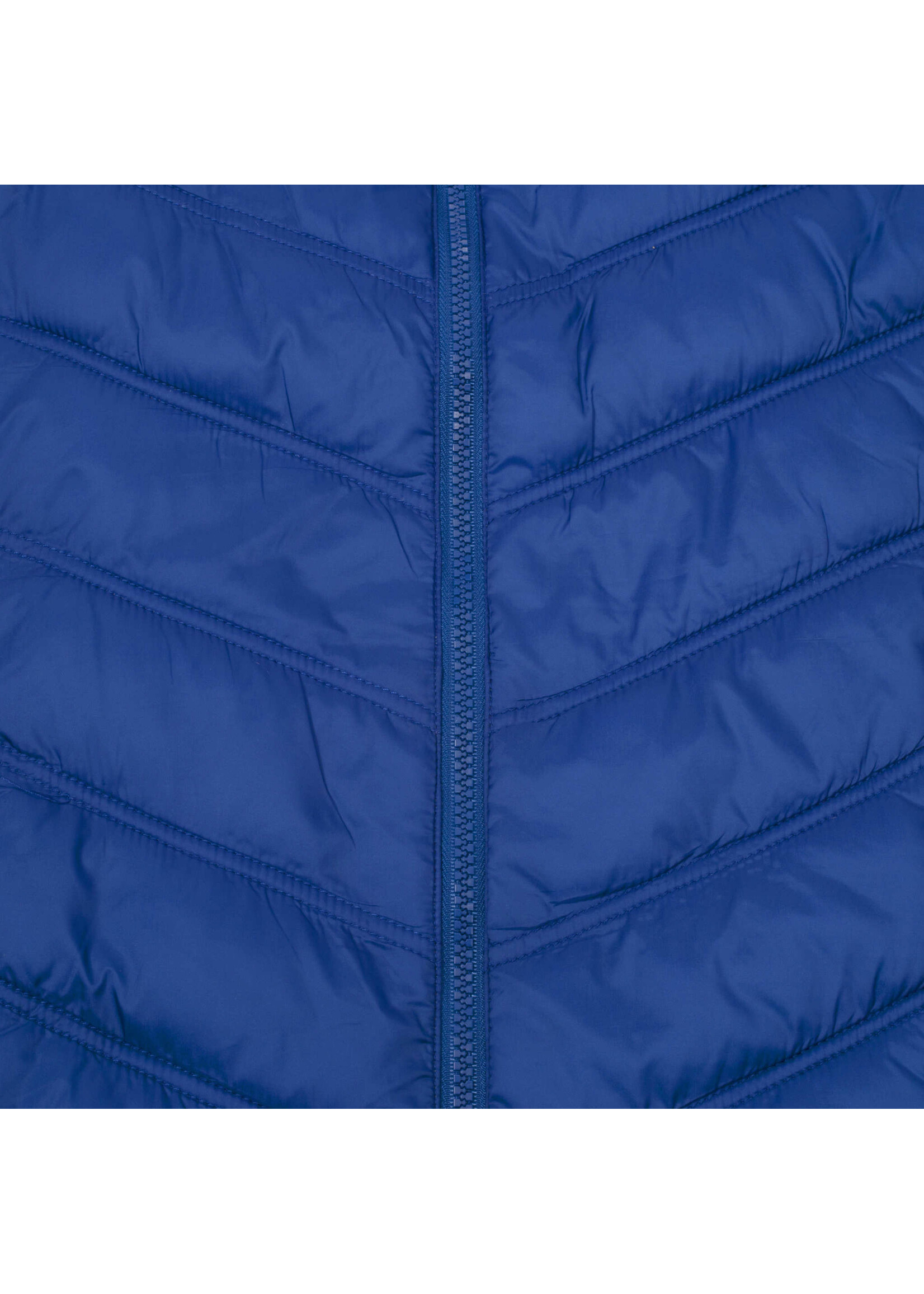 Calvin Klein Calvin Klein Frontera Hybrid Gilet - Royal