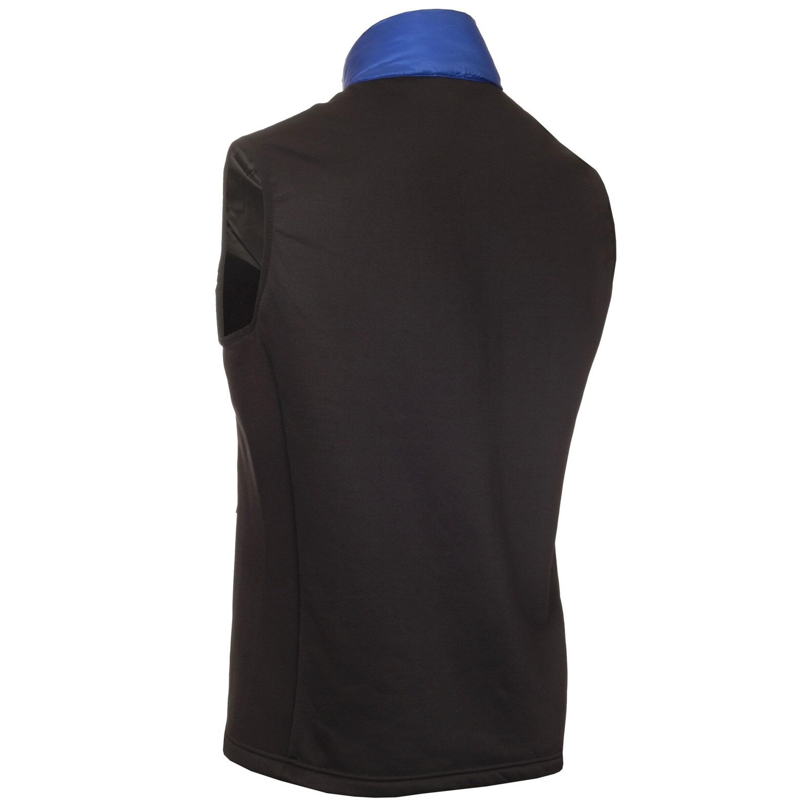 Calvin Klein Calvin Klein Frontera Hybrid Gilet - Royal