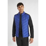 Calvin Klein Calvin Klein Frontera Hybrid Jacket - Royal