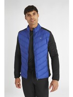 Calvin Klein Calvin Klein Frontera Hybrid Jacket - Royal