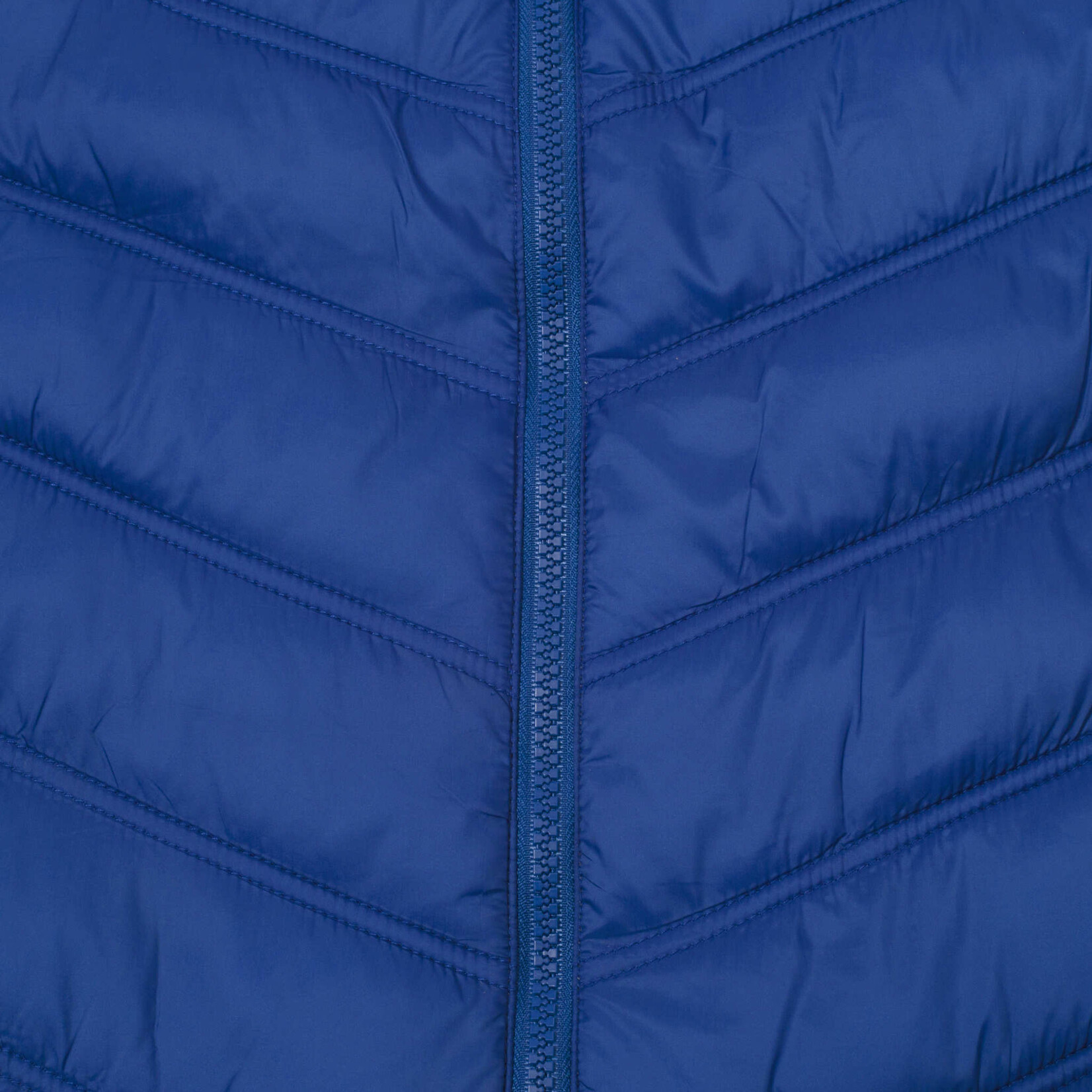 Calvin Klein Calvin Klein Frontera Hybrid Jacket - Royal