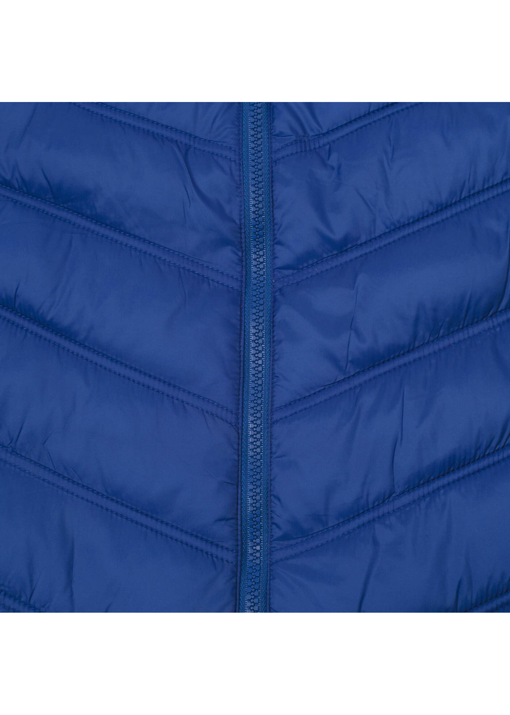 Calvin Klein Calvin Klein Frontera Hybrid Jacket - Royal
