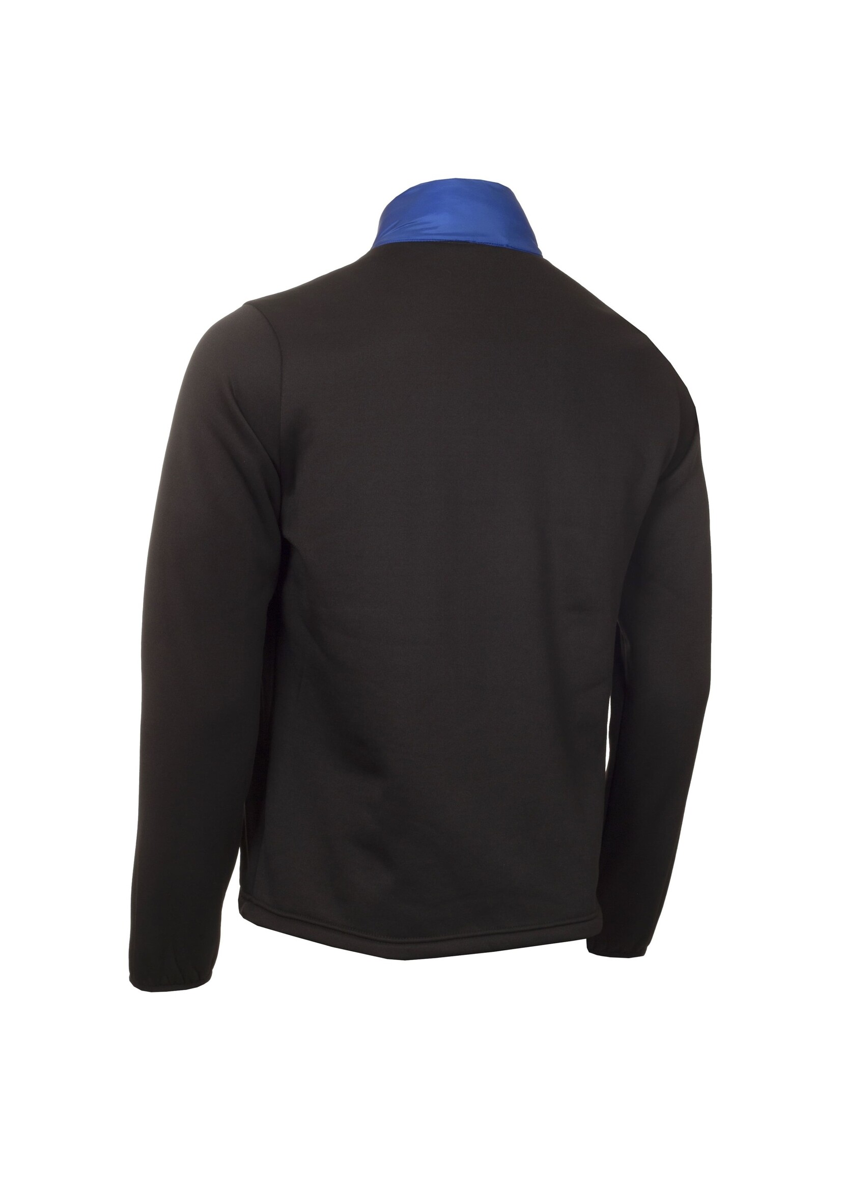 Calvin Klein Calvin Klein Frontera Hybrid Jacket - Royal