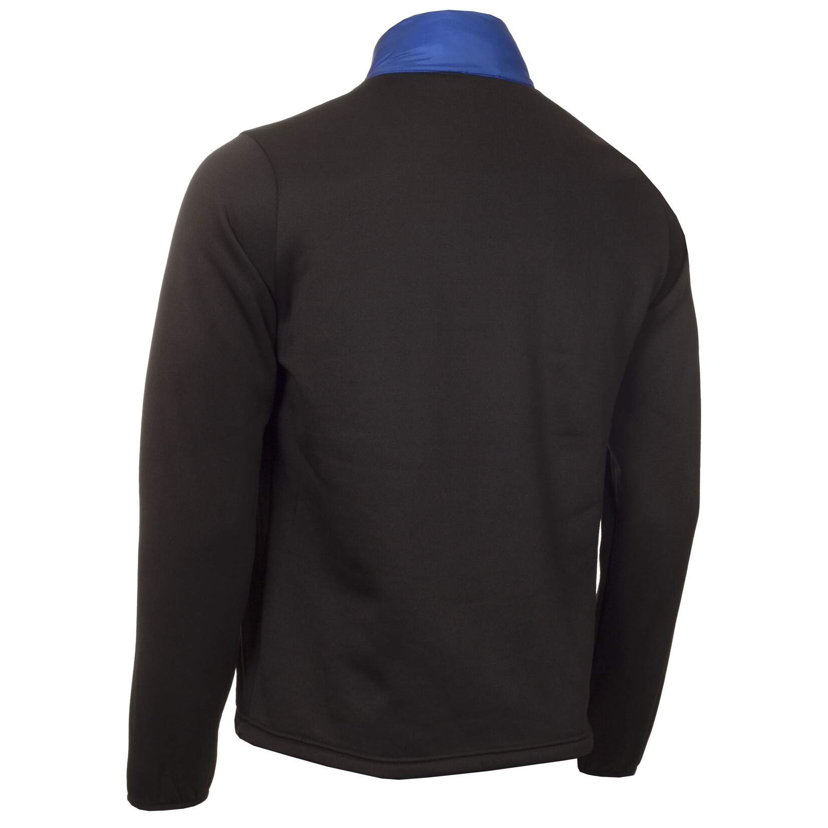 Calvin Klein Calvin Klein Frontera Hybrid Jacket - Royal