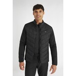 Calvin Klein Calvin Klein Frontera Hybrid Jacket - Black