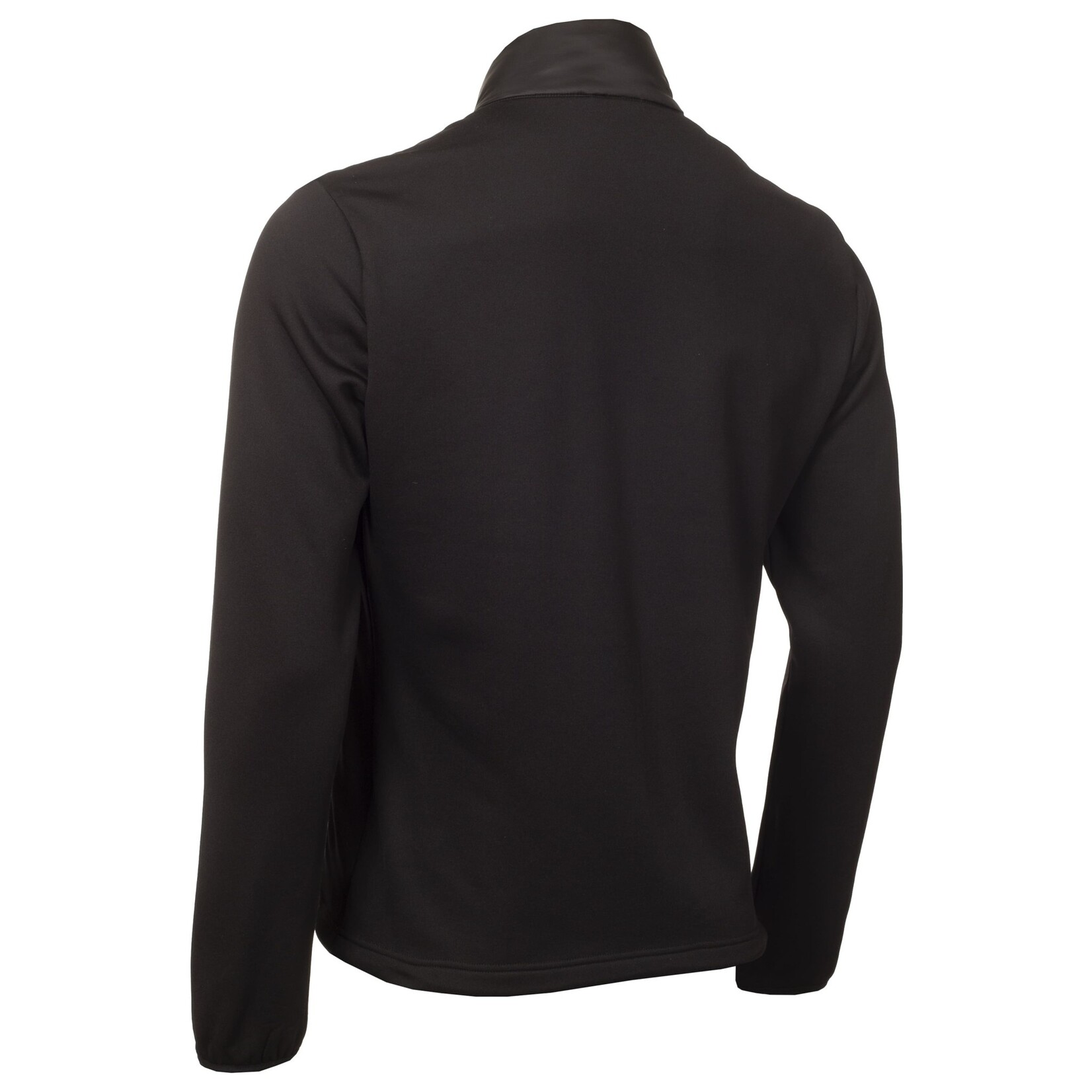 Calvin Klein Calvin Klein Frontera Hybrid Jacket - Black