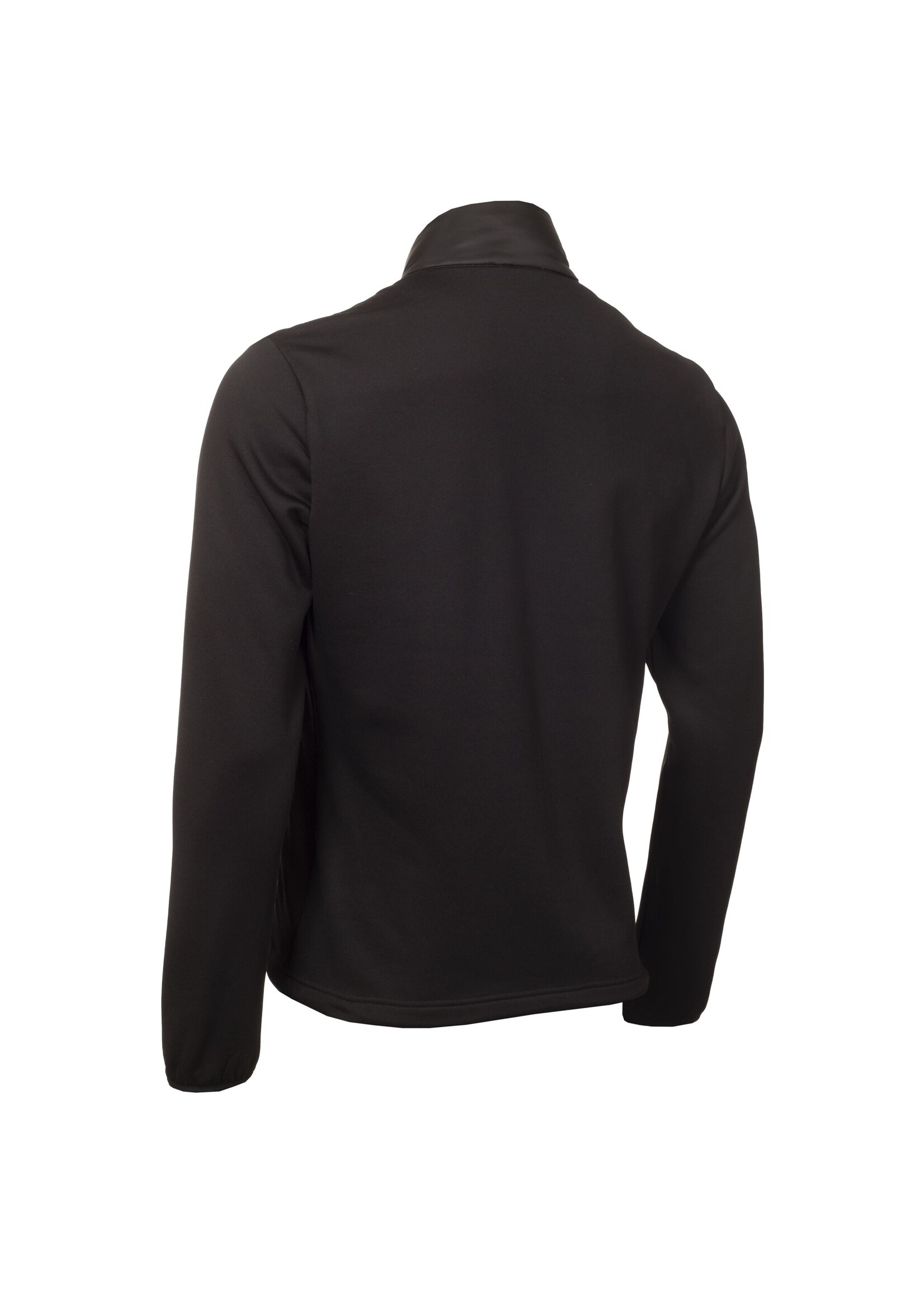 Calvin Klein Calvin Klein Frontera Hybrid Jacket - Black
