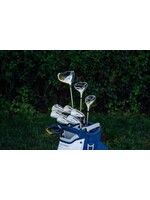 Taylor Made TaylorMade Kalea Gold - Package Set