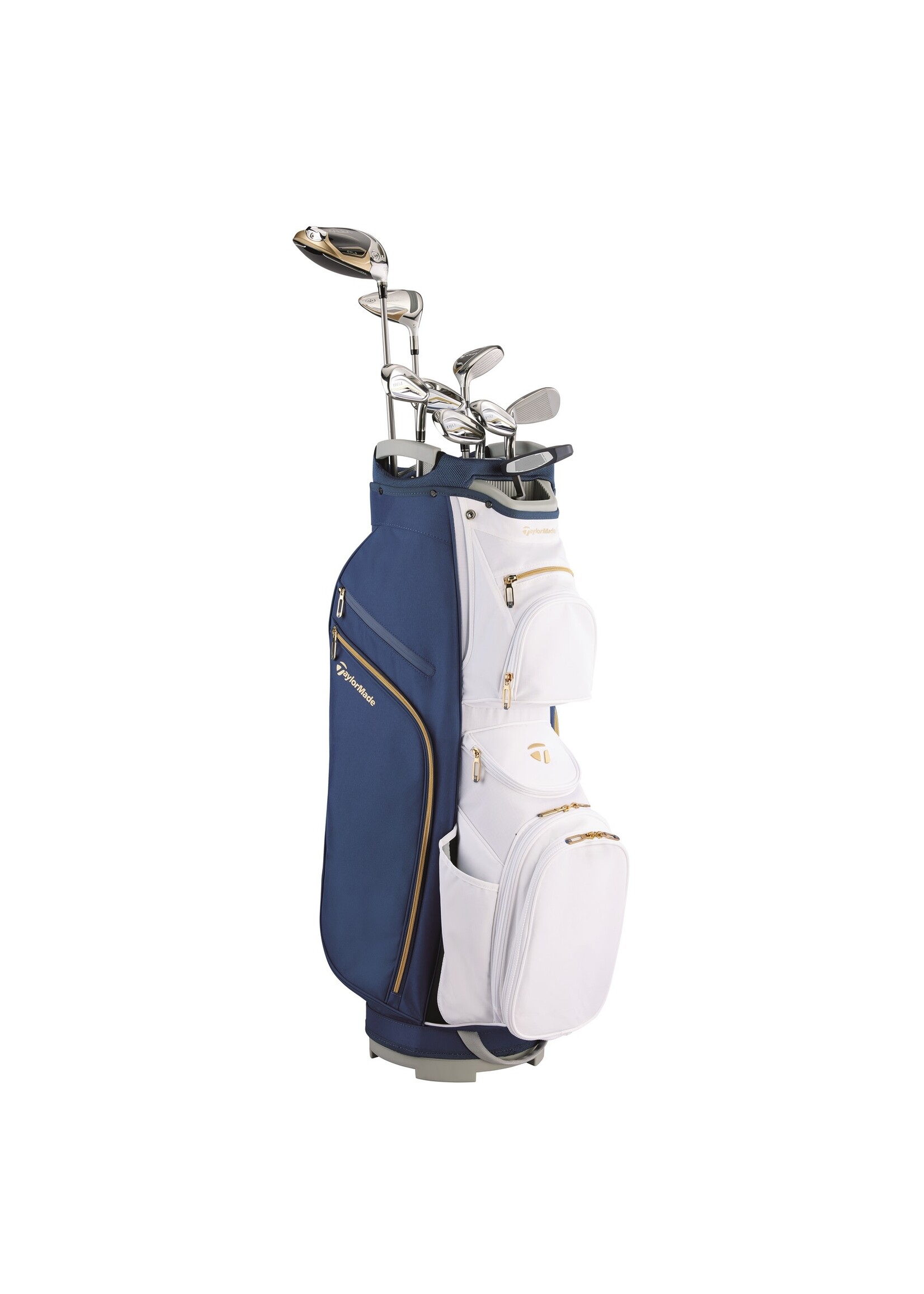 Taylor Made TaylorMade Kalea Gold - Package Set