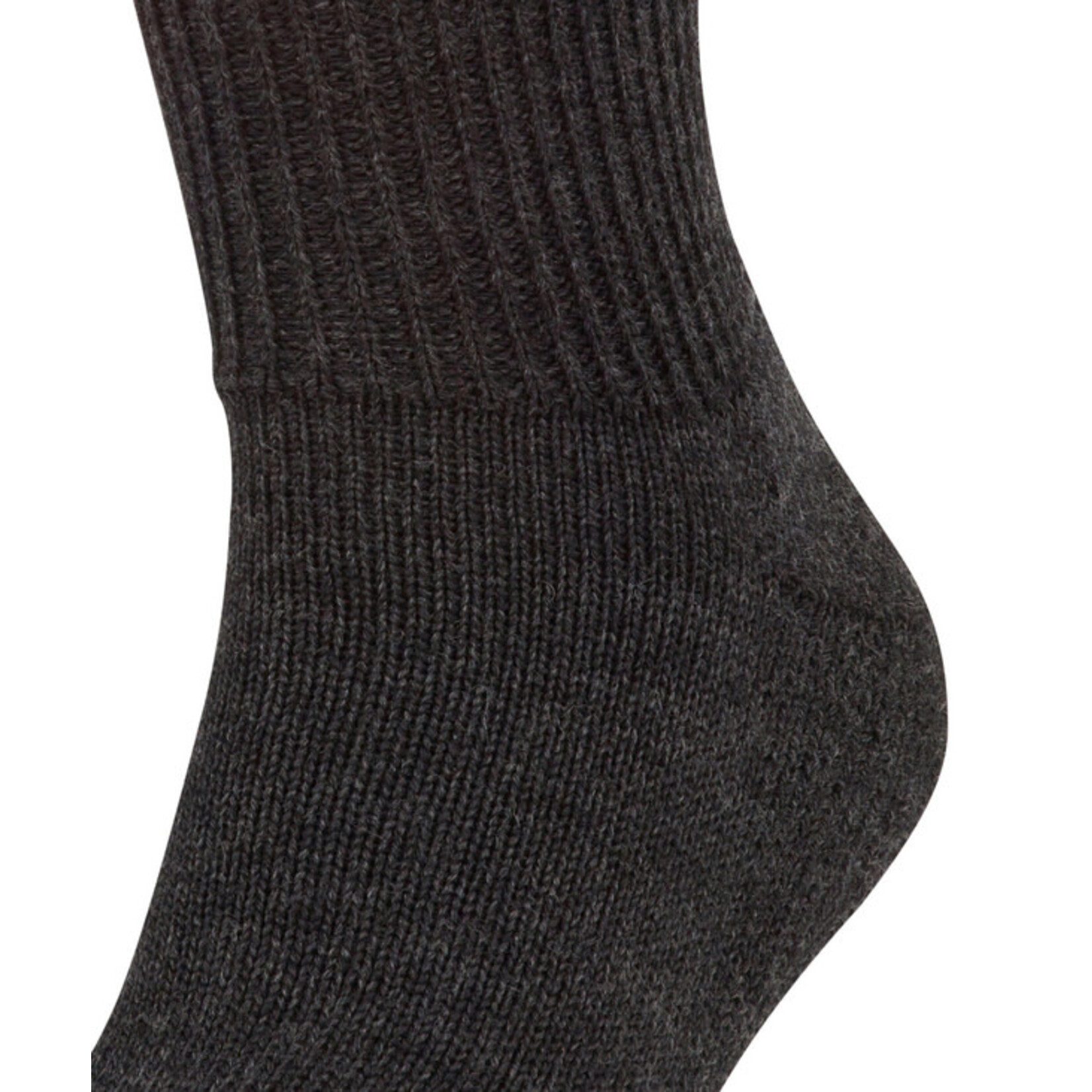 Falke Falke Walki Ergo (UNISEX) Smog of Antraciet