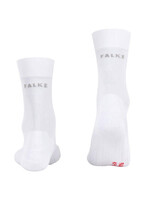 Falke Falke GO2 (WOMENS) White 1 paar 39-40