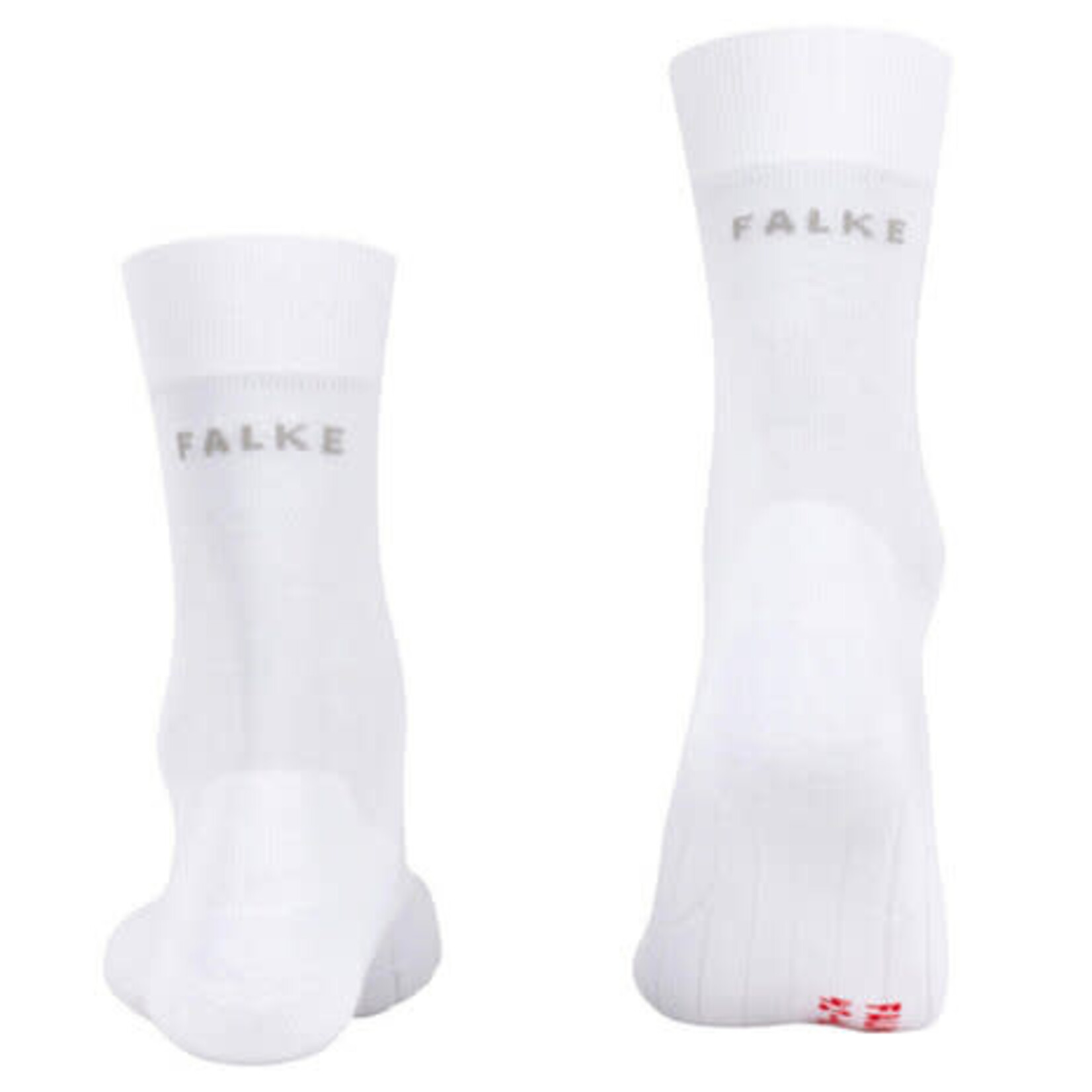 Falke Falke GO2 (WOMENS) White 1 paar 39-40