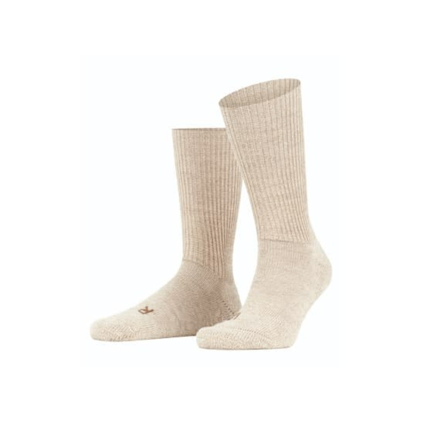 Falke Falke Walki Ergo (UNISEX) Smog of Antraciet