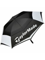 Taylor Made TaylorMade Umbrella Double Canopy 64"