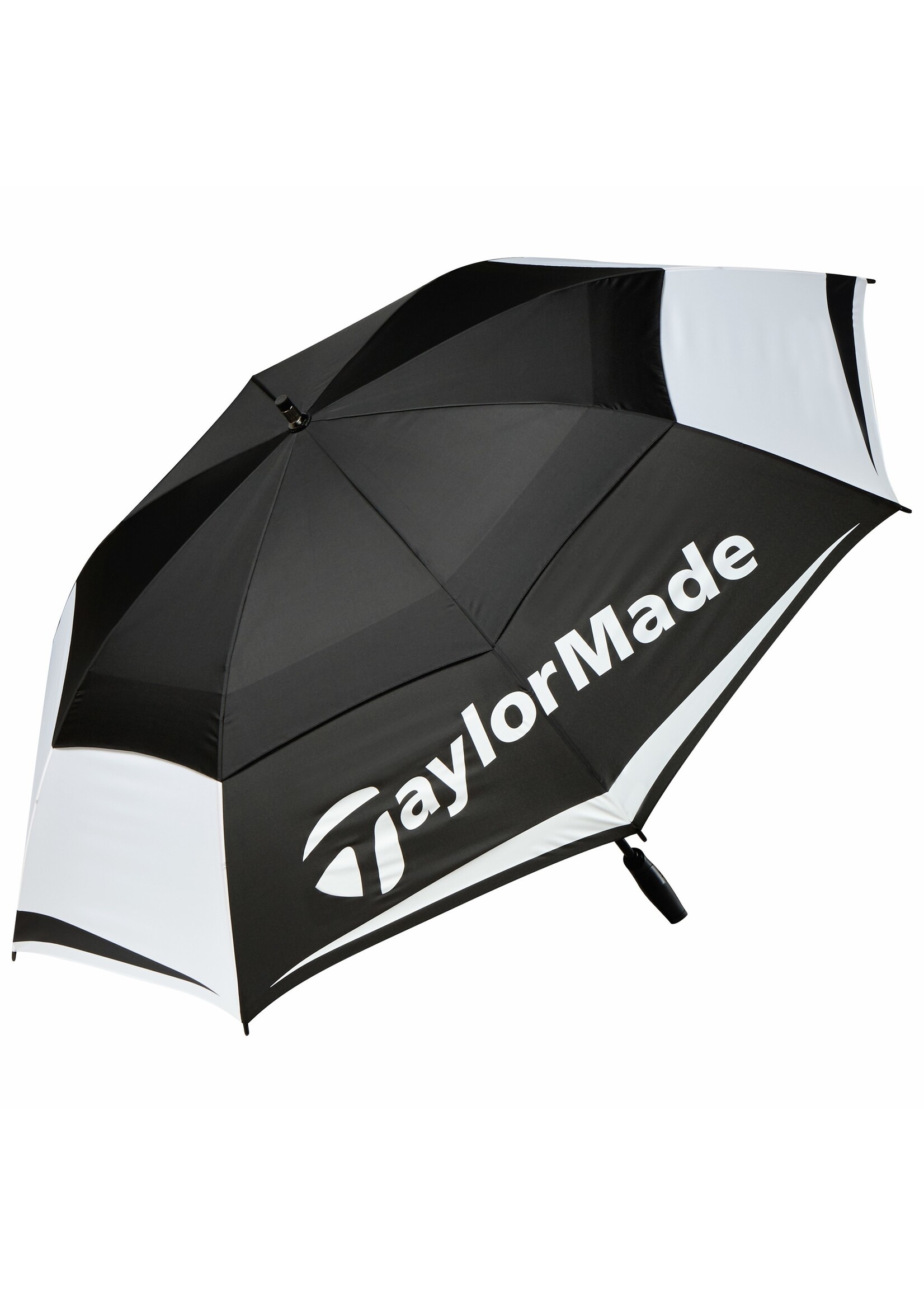 Taylor Made TaylorMade Umbrella Double Canopy 64"