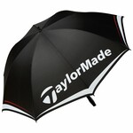 Taylor Made TaylorMade Umbrella Single Canopy 60"