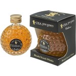 OSA OSA - Clubhouse 5cl Blended Scotch Whisky