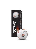 Taylor Made TaylorMade TP5 pix 3.0- White - SLEEVE