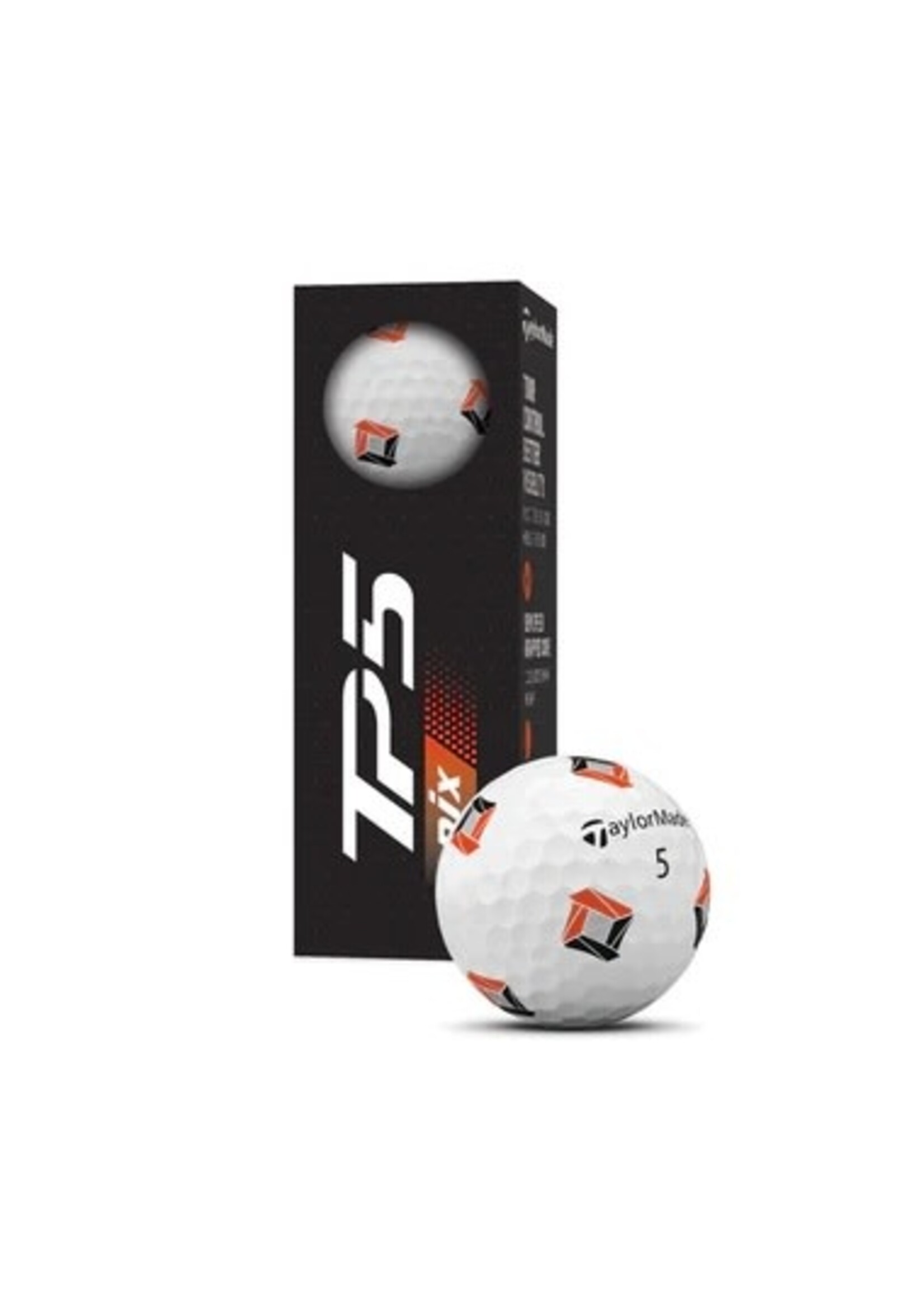 Taylor Made TaylorMade TP5 pix 3.0- White - SLEEVE