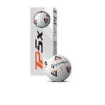 Taylor Made TaylorMade TP5x pix - White - SLEEVE