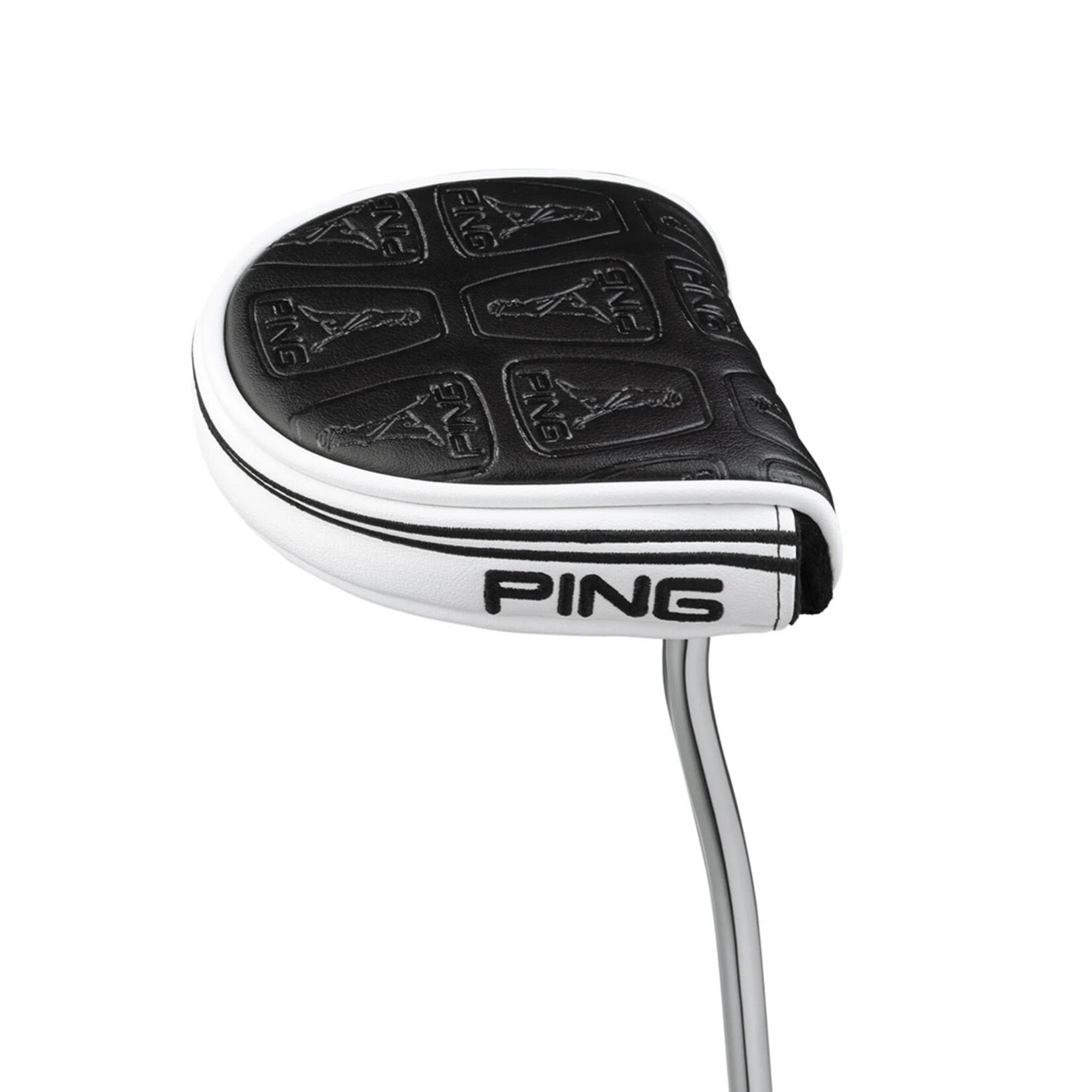 Ping PING Core Headcover Putter Mallet