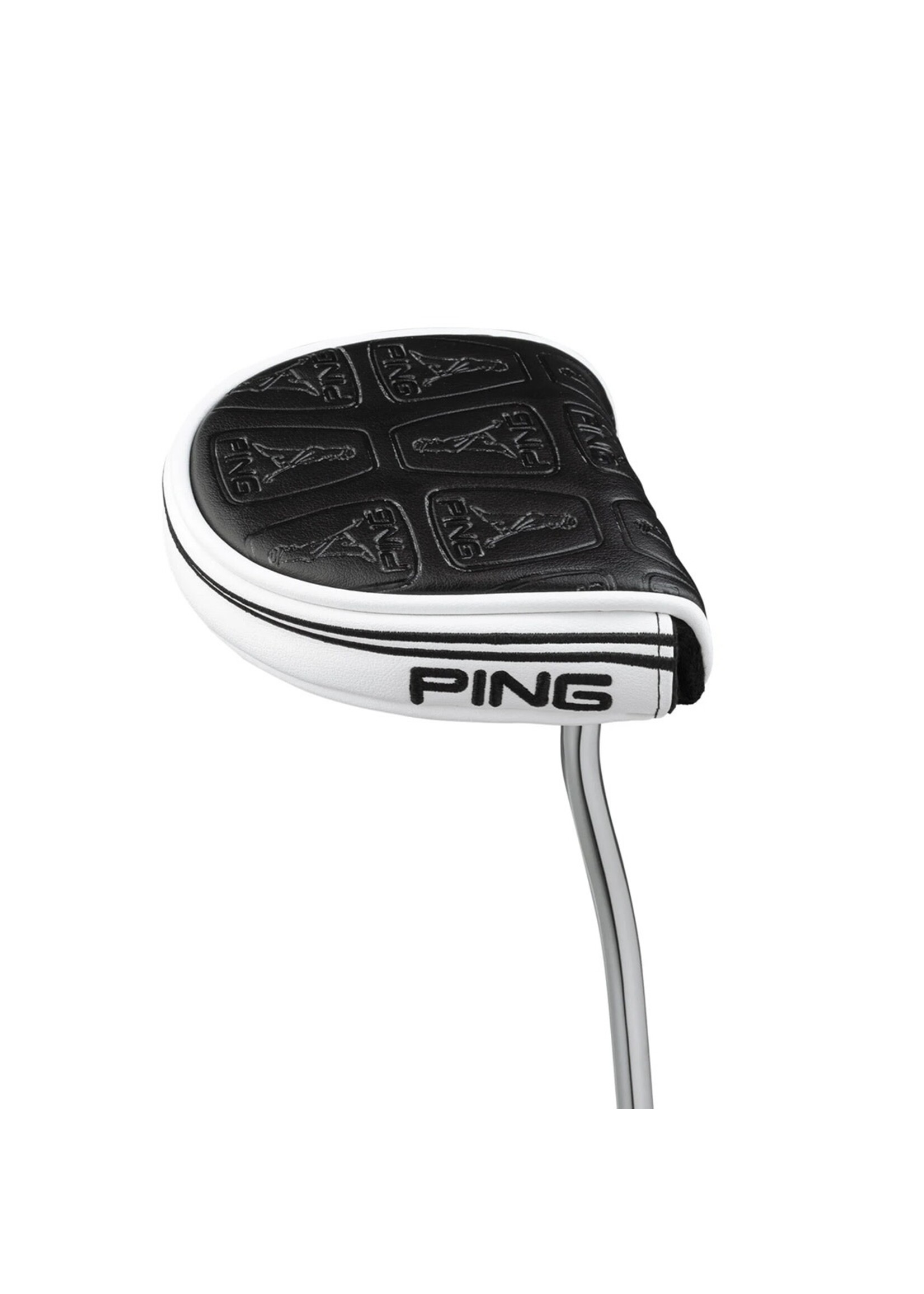 Ping PING Core Headcover Putter Mallet