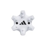Adidas Adidas Softspikes PINS White